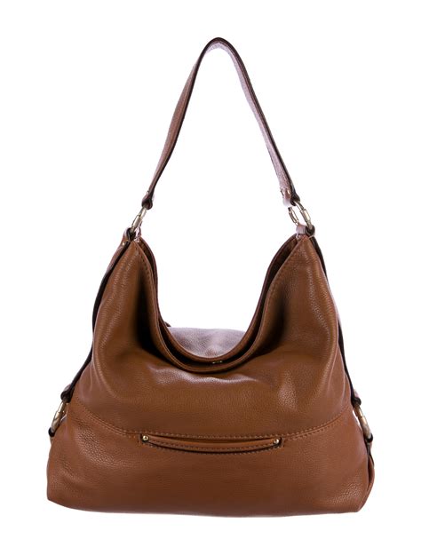 hobo bag michael kors